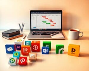 Wat zijn de beste tools voor projectmanagement?