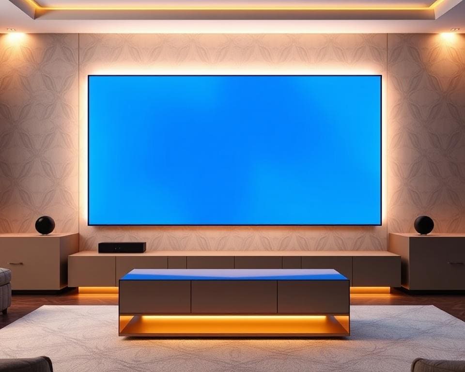 Wat zijn de beste tv’s voor films en sport?