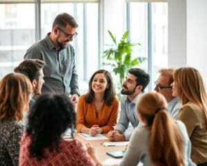 Wat zijn de voordelen van een coachende leiderschapsstijl?