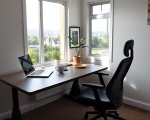 Wat zijn de voordelen van thuiswerken voor bedrijven?