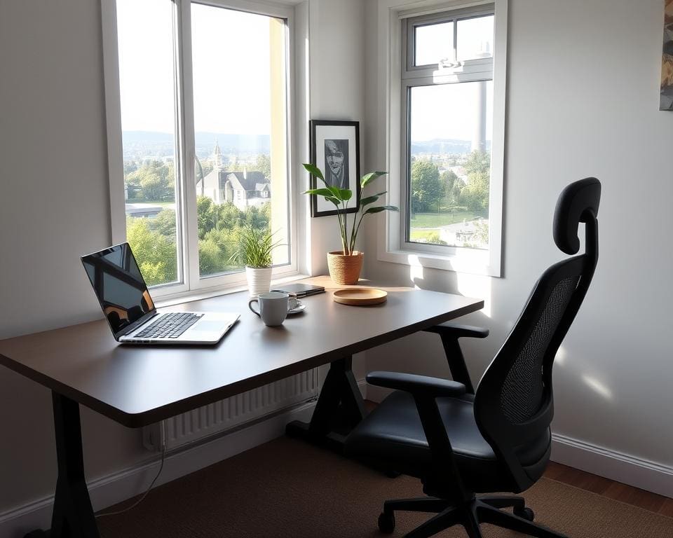 Wat zijn de voordelen van thuiswerken voor bedrijven?