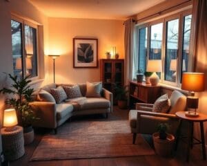 Wat zijn duurzame manieren om warmte te creëren?