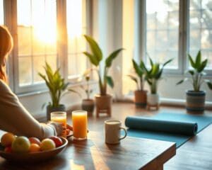 Wat zijn gezonde alternatieven voor wintercomfortfood?