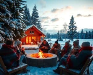 Wat zijn gezonde wintersoepen voor meer kracht?