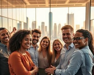 Wat zijn groeikansen binnen zakelijke dienstverlening?