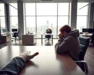 Wat zijn simpele manieren om te onthaasten?