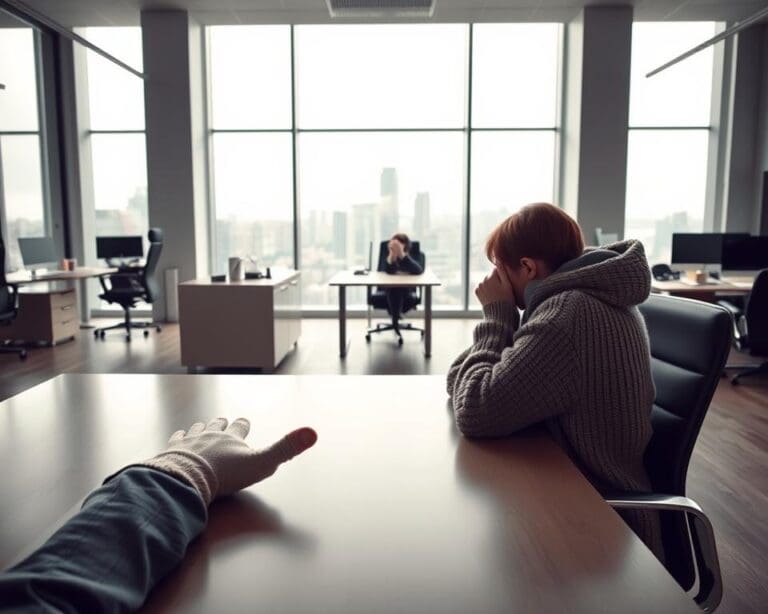 Wat zijn simpele manieren om te onthaasten?