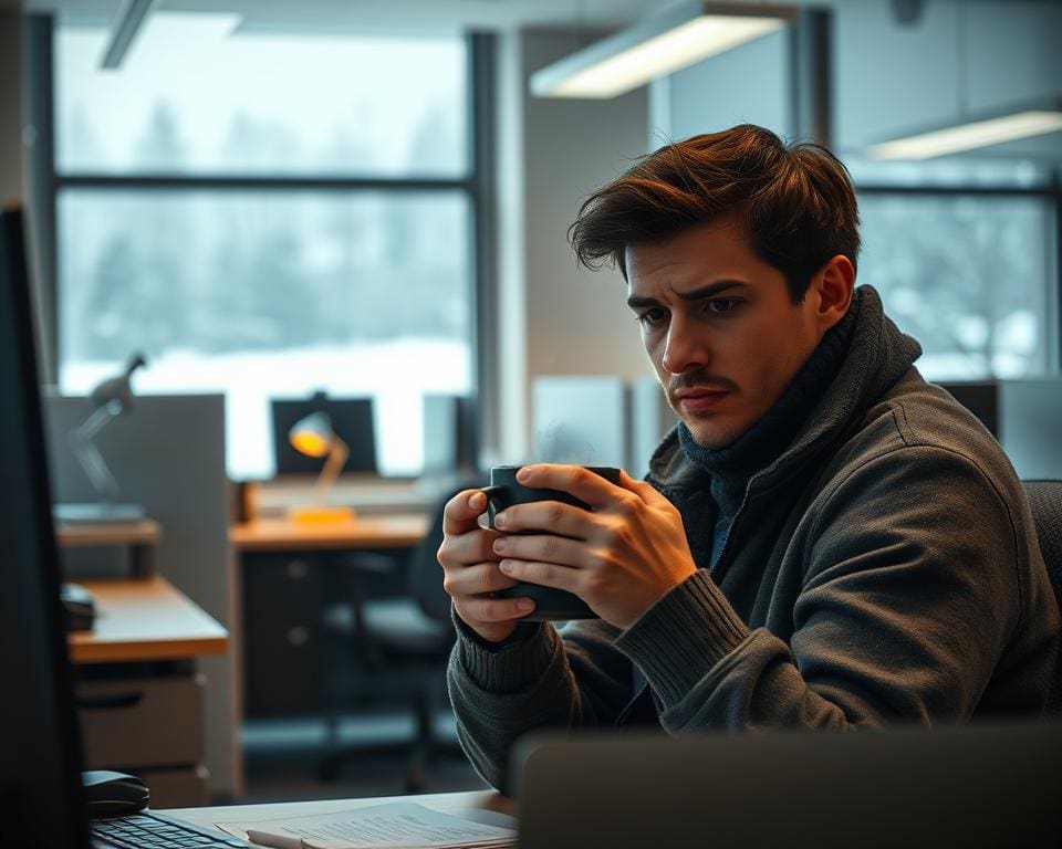 Winter comforttrends voor thuis