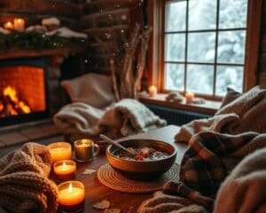 Winterse comfortmaaltijden voor thuis