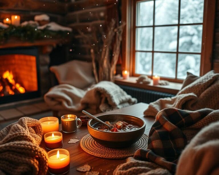 Winterse comfortmaaltijden voor thuis