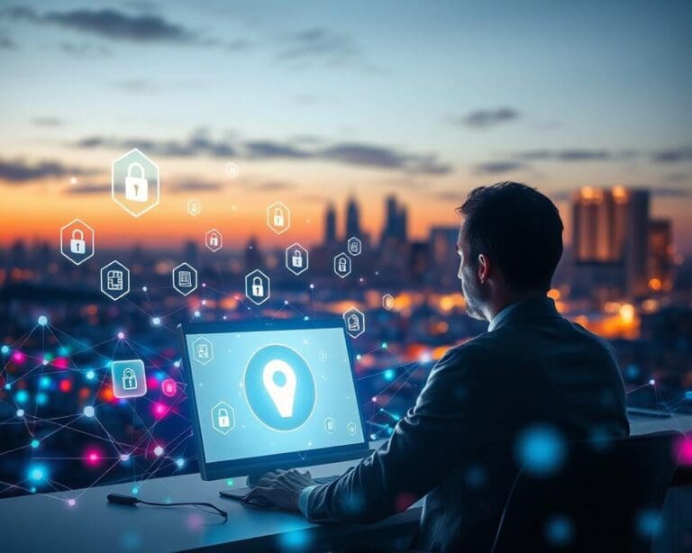 Hoe bewaak je privacy in digitale ecosystemen?