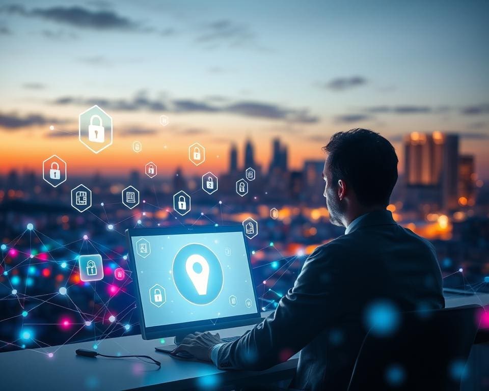 Hoe bewaak je privacy in digitale ecosystemen?