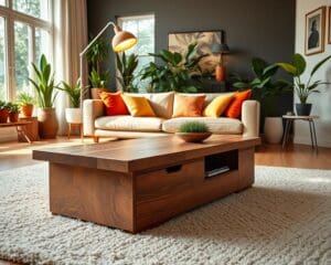 Hoe combineer je functionaliteit en design in huis?