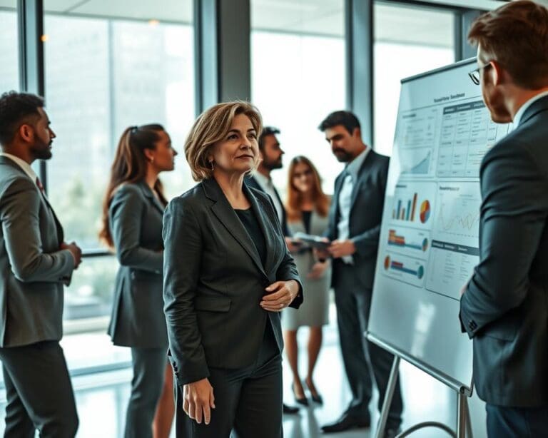 Hoe helpt een strategisch adviseur organisaties?