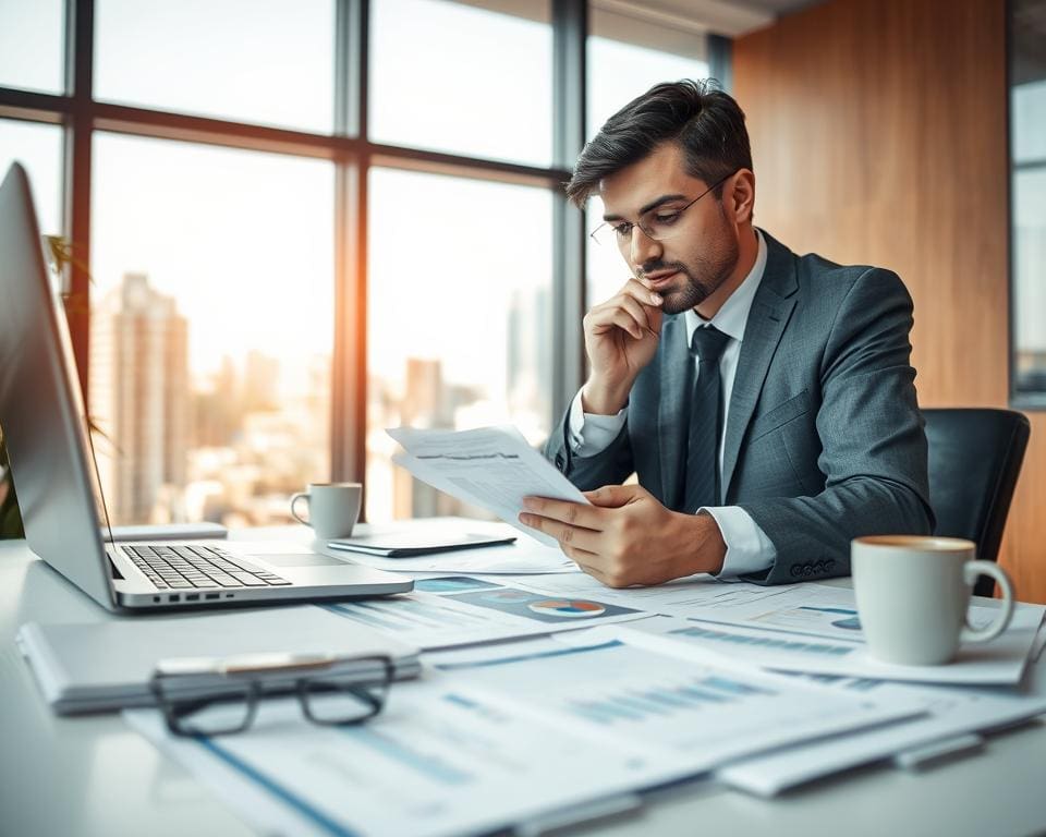 Hoe helpt een subsidieadviseur bij aanvragen?