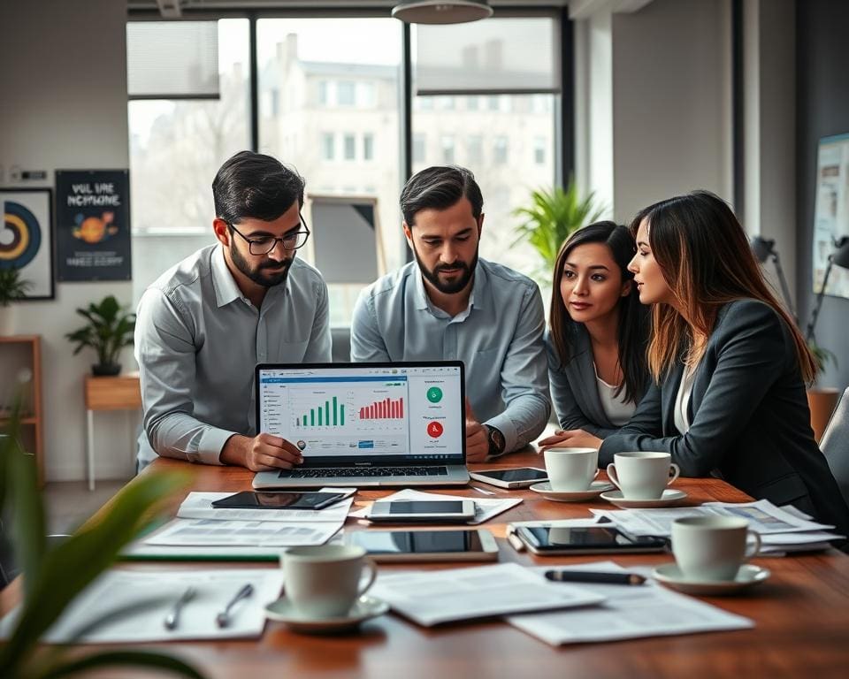 Hoe kies je CRM-software voor je bedrijf?