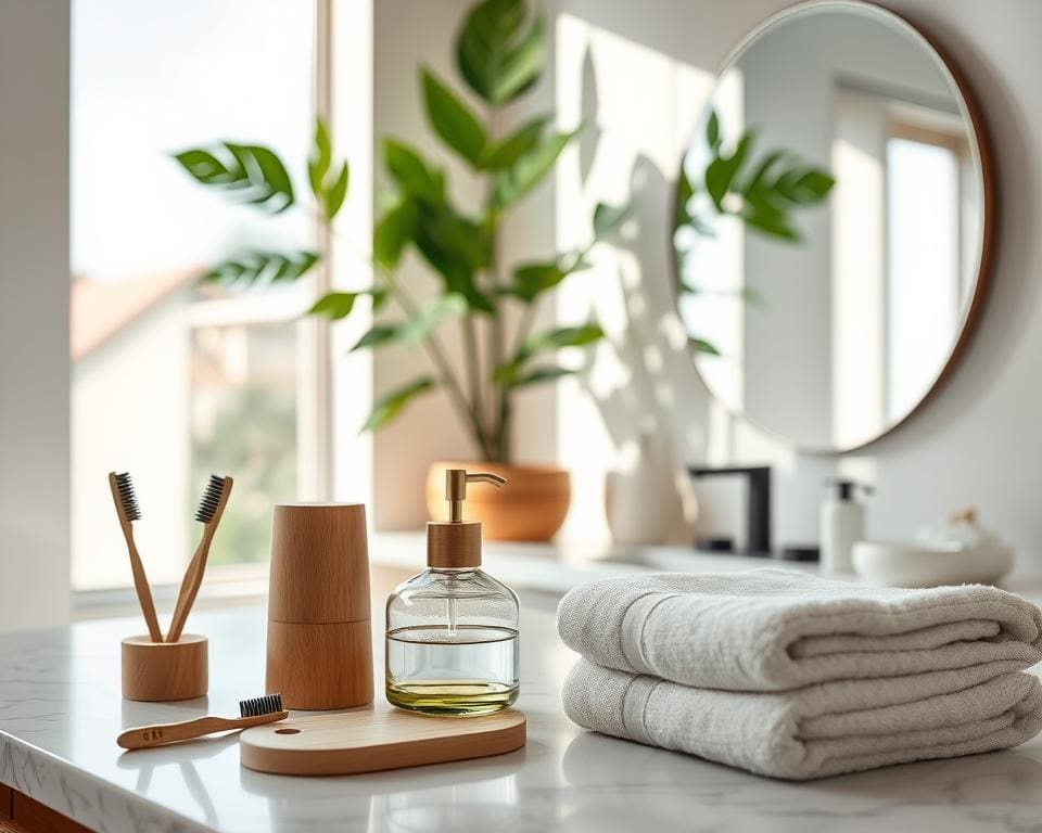 Hoe kies je badkameraccessoires die lang meegaan?