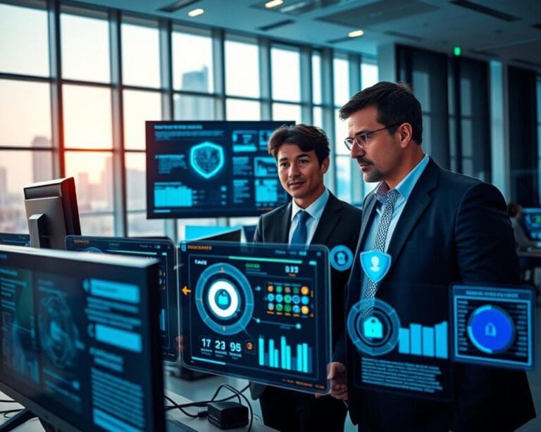 Hoe kies je cyberbeveiliging die past bij je bedrijf?