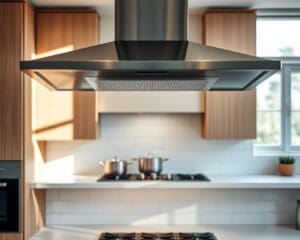 Hoe kies je een afzuigkap die stil én krachtig is?