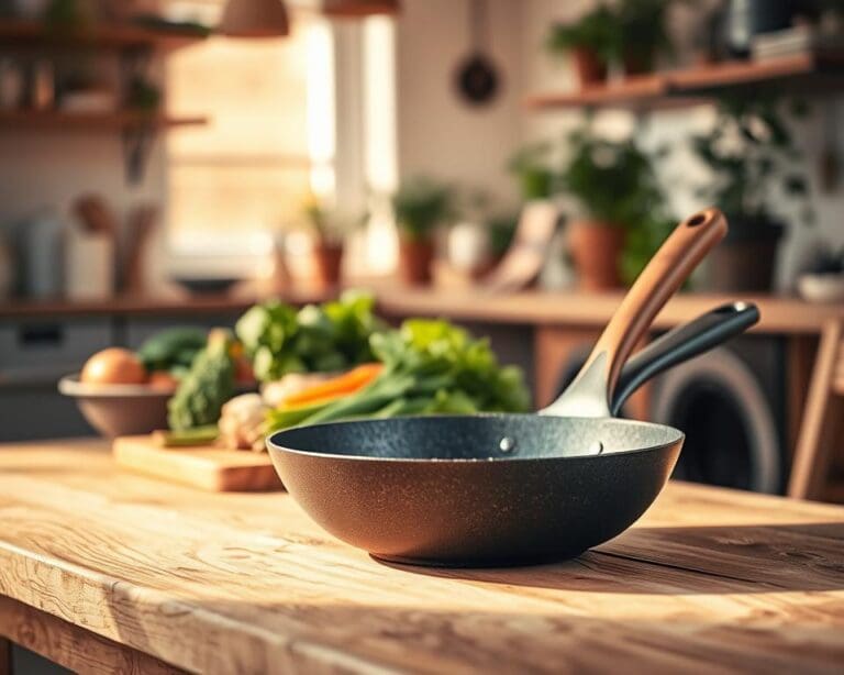 Hoe kies je een koekenpan die jaren meegaat?