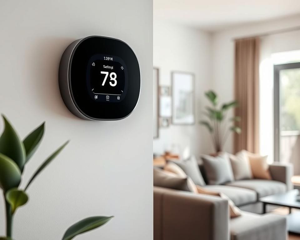 Hoe kies je een slimme thermostaat voor je woning?