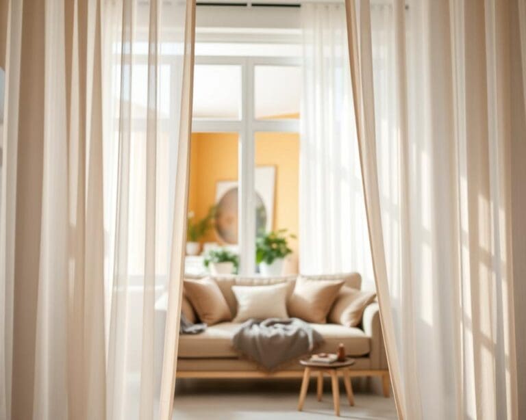 Hoe kies je raamdecoratie die sfeer brengt?