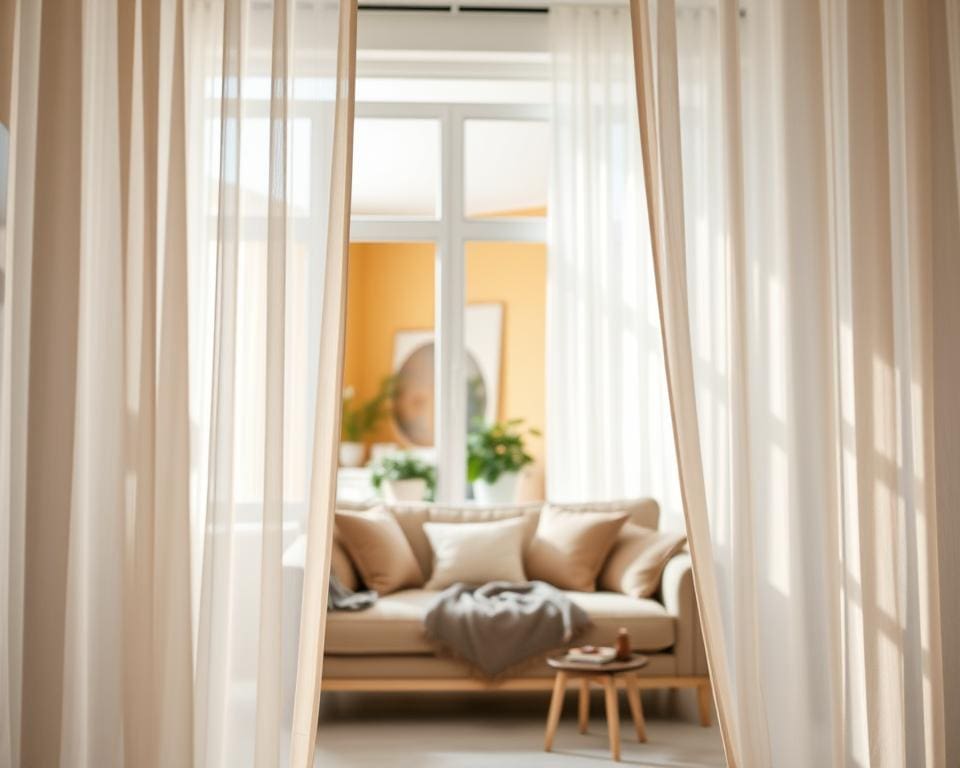 Hoe kies je raamdecoratie die sfeer brengt?