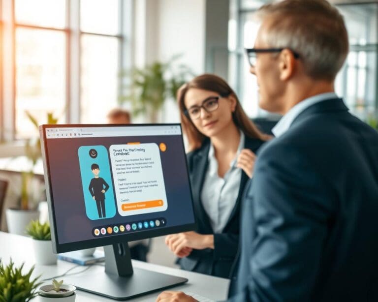 Hoe verbeteren chatbots je klantenservice?