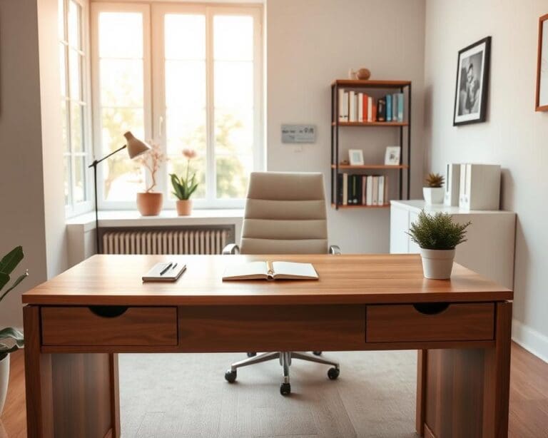 Hoe zorg je voor een opgeruimde eerste indruk?