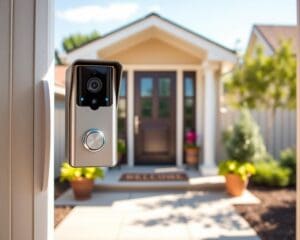 Waarom gebruiken mensen een slimme deurbelcamera?