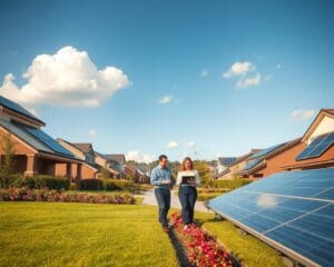 Waarom gebruiken mensen zonnepanelen in huis?