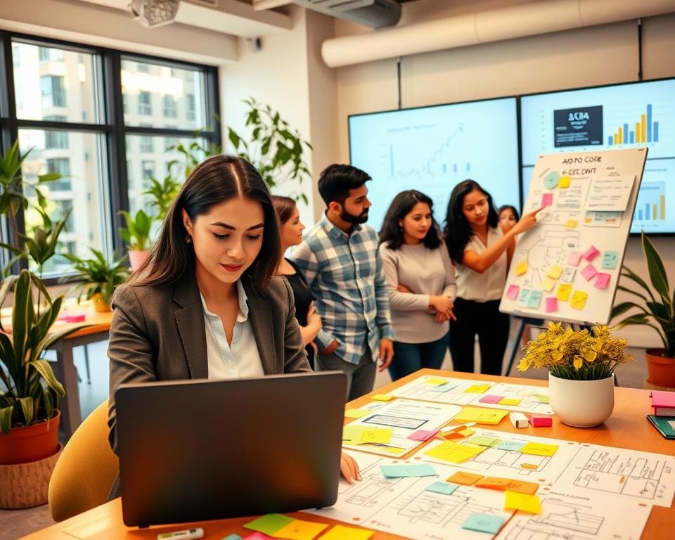 Waarom groeit vraag naar no-code platforms?