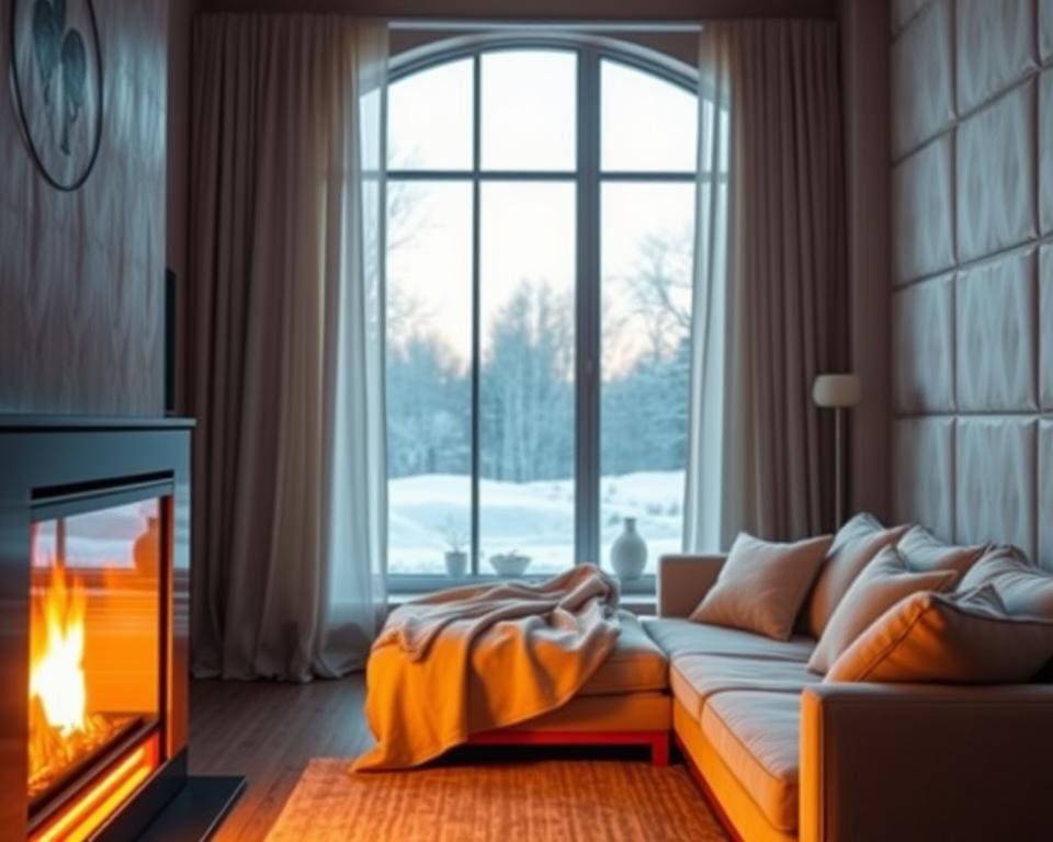 Waarom helpt isolatie bij warmer en stiller wonen?