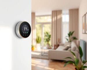 Waarom is een slimme thermostaat kostenbesparend?