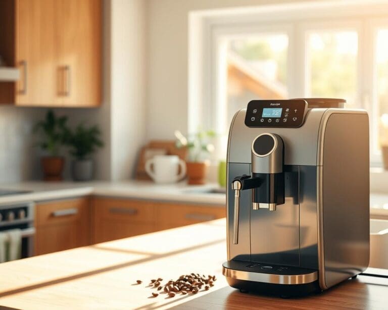 Waarom kiezen mensen voor een koffievolautomaat?