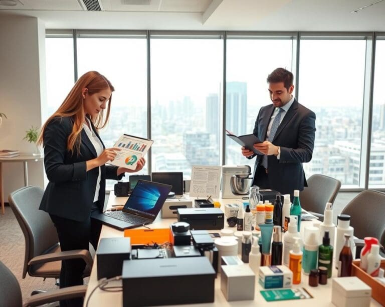 Waarom loont het om producten te vergelijken?