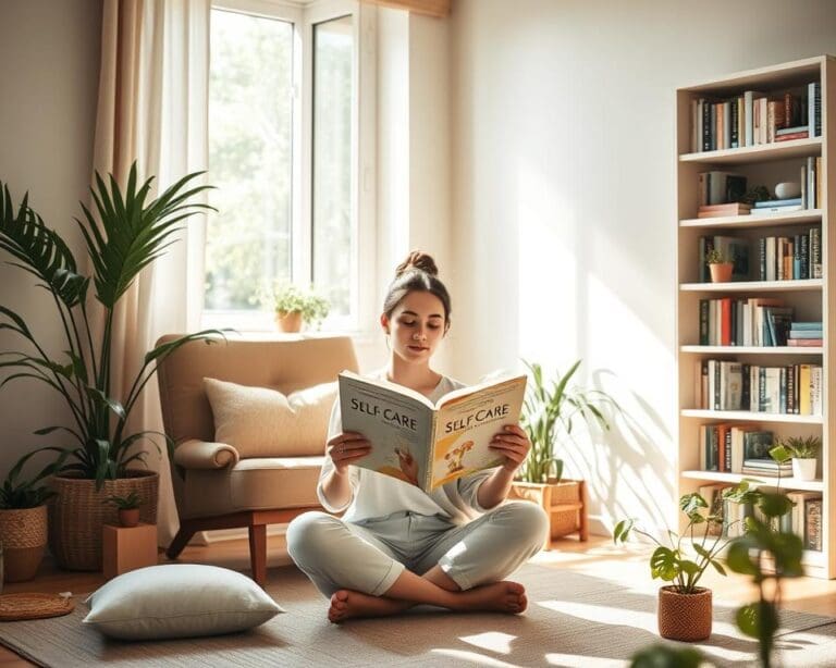 Waarom tijd nemen voor jezelf zo belangrijk is?