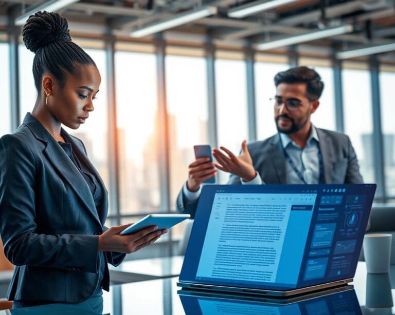 Waarom voelt AI-schrijfsoftware revolutionair?