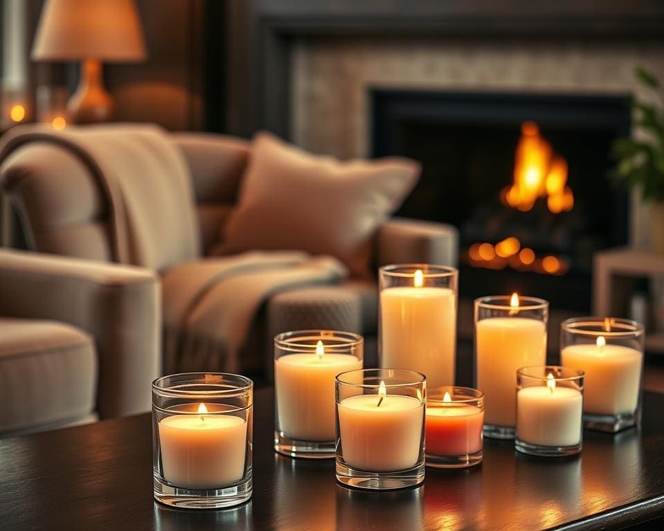 Waarom voelt een geurkaars soms als luxe?