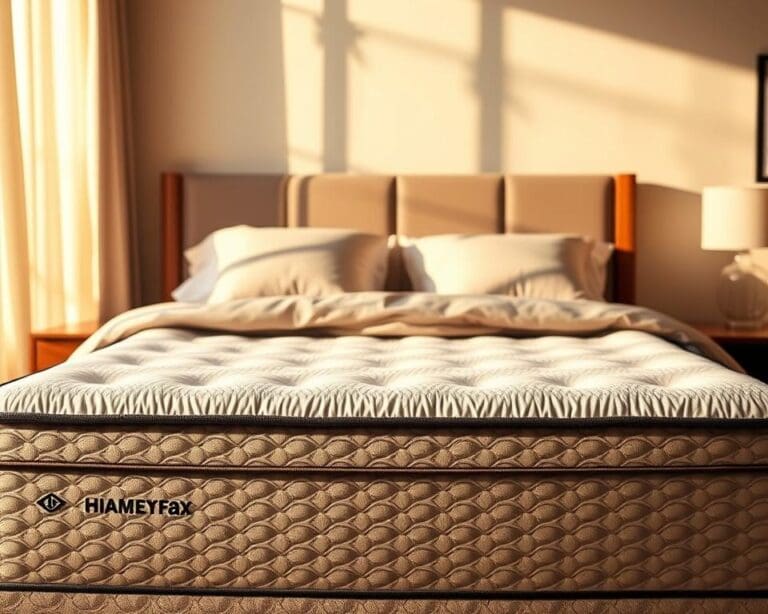 Waarom voelt een premium matras als een upgrade?