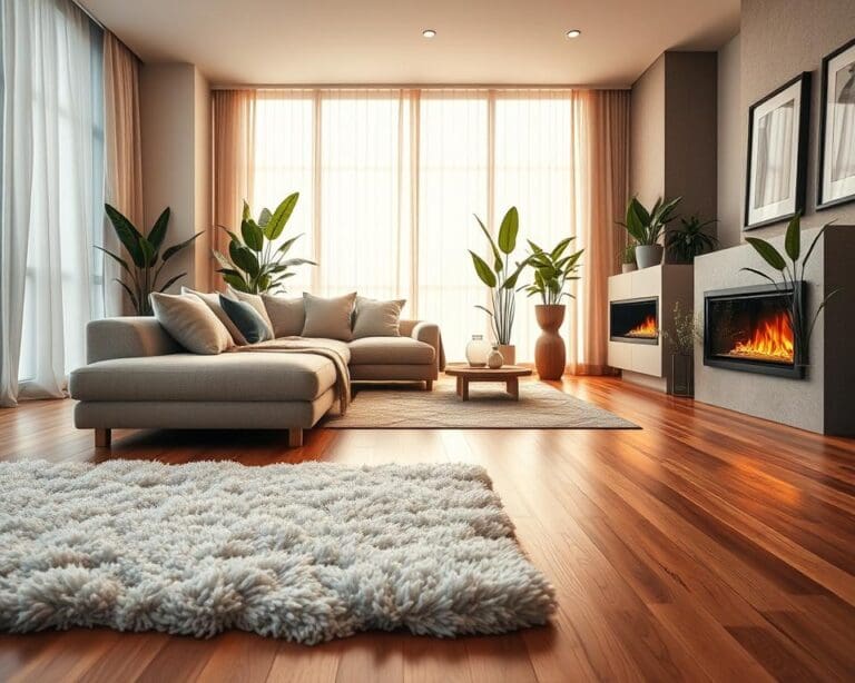 Waarom voelt vloerverwarming zo luxe thuis?