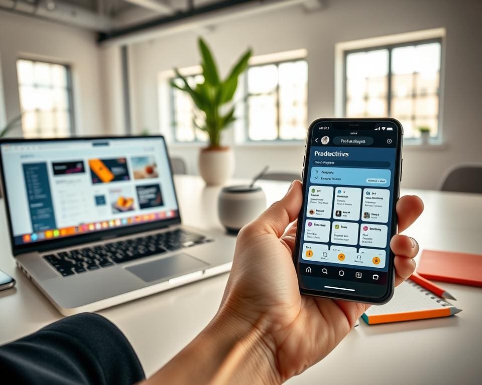 Waarom worden productiviteitsapps steeds slimmer?