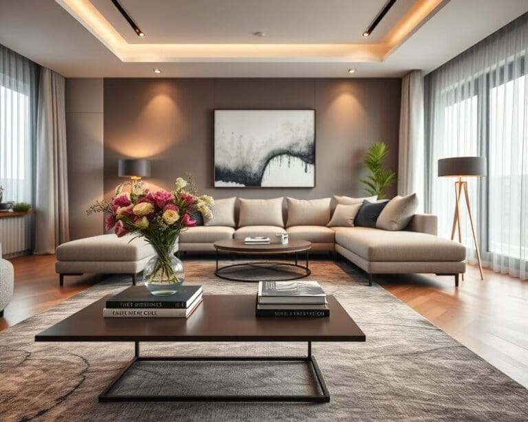 Wat doet een binnenhuisarchitect voor sfeer?