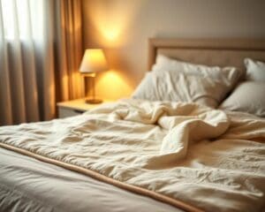 Wat is een elektrische deken en hoe veilig is die?