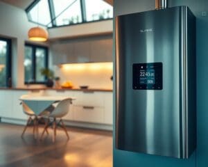 Wat is een slimme boiler precies?