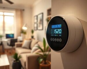 Wat is een slimme meter en wat meet die?