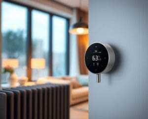 Wat is een slimme thermostaatkraan?