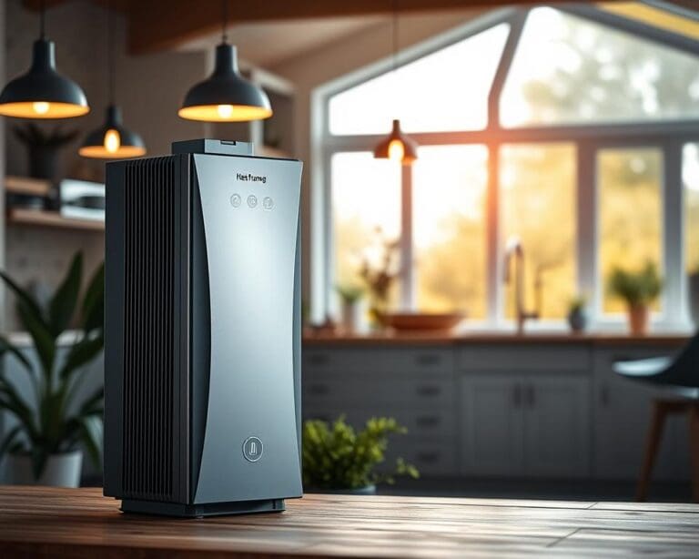 Wat is een warmtepomp voor tapwater?