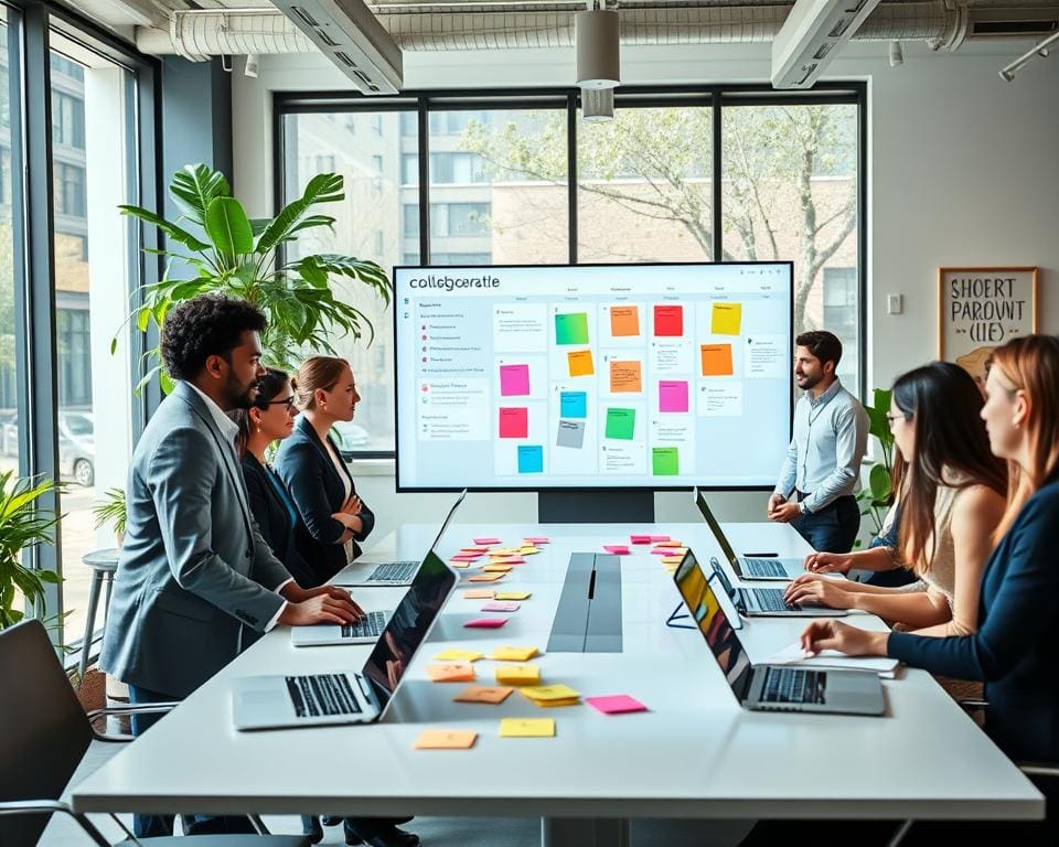 Wat maakt collaboration tools onmisbaar?