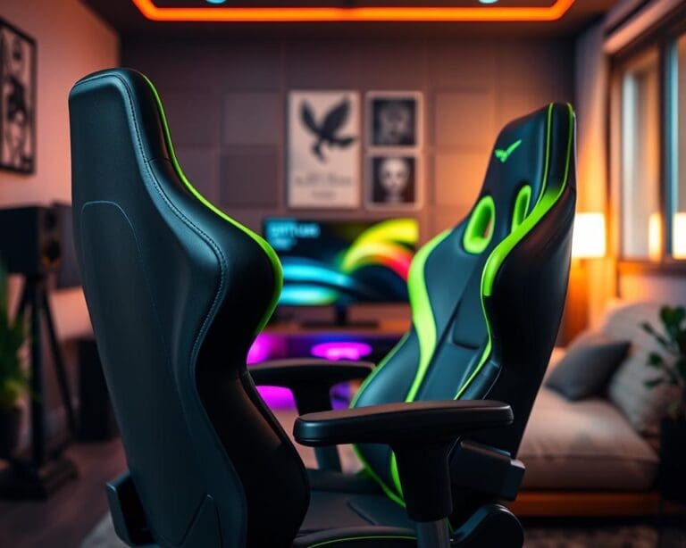 Wat maakt een gamingstoel een must-have voor comfort?